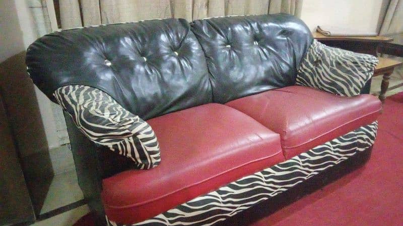 sofa set 7 seater 1