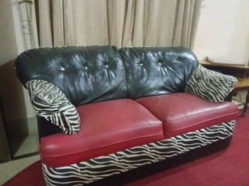 sofa set 7 seater 2