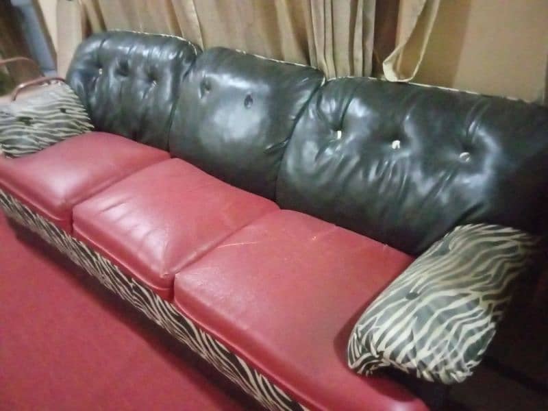 sofa set 7 seater 6