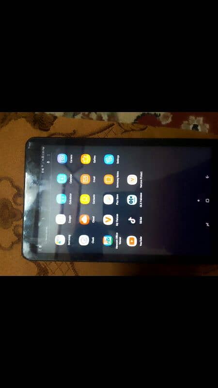 Galaxy tab 8a 2