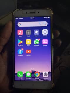 oppo a71 used mobile condition 10by10 0309143685