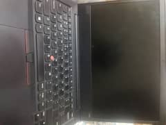 Lenovo thinkpad ( core i5) 8th generation