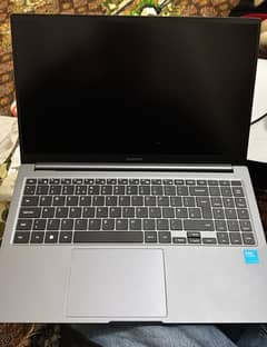 Samsung galaxy book 4 np750xgk