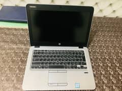 HP 820 G3 i5 6gen 4GB RAM 128GB SSD