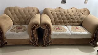 Stylish Sofa Set