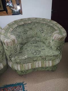 sofa set 5 seaters