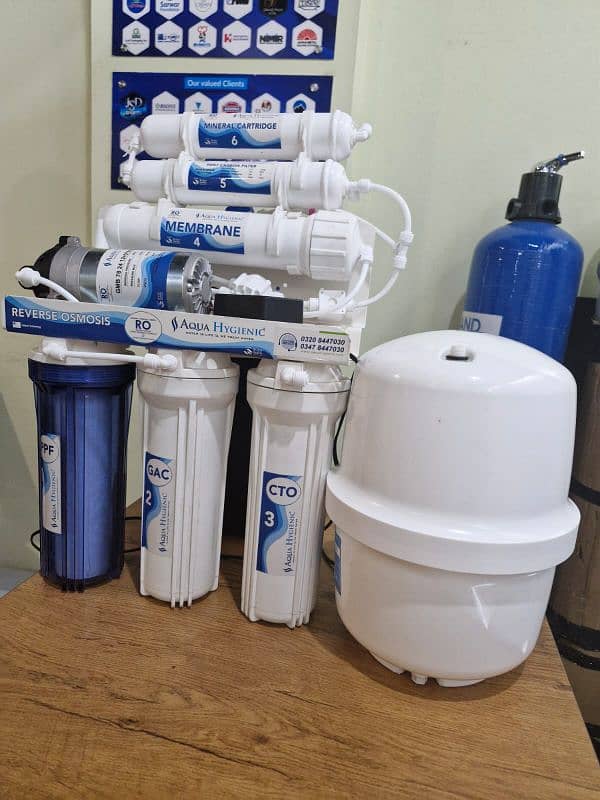 water filter and RO plant (0308 868 8359) 4