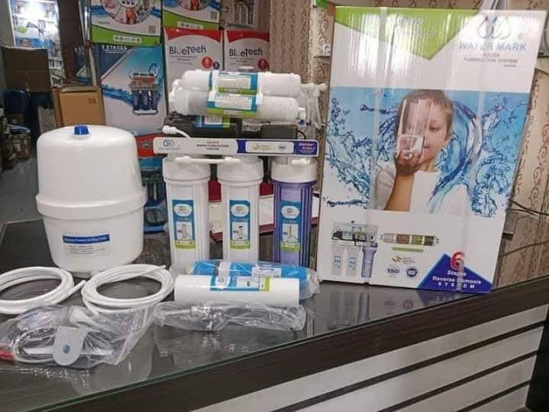 water filter and RO plant (0308 868 8359) 6