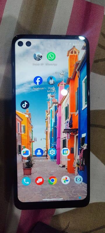 Motorola one 5g / Motorola  g 5g plus 0