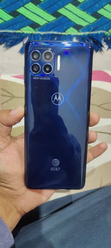 Motorola one 5g / Motorola  g 5g plus 1