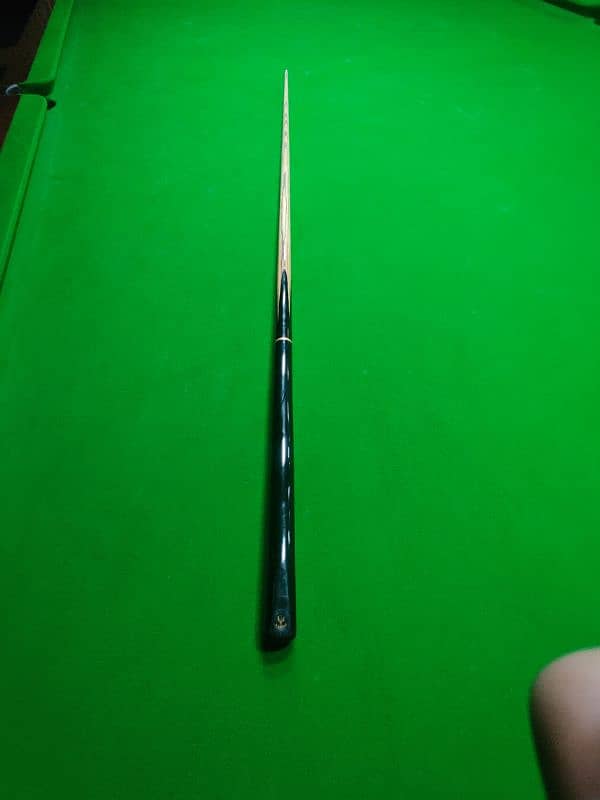 master cue 1