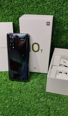 Mi 10t mobile phone 03437259926