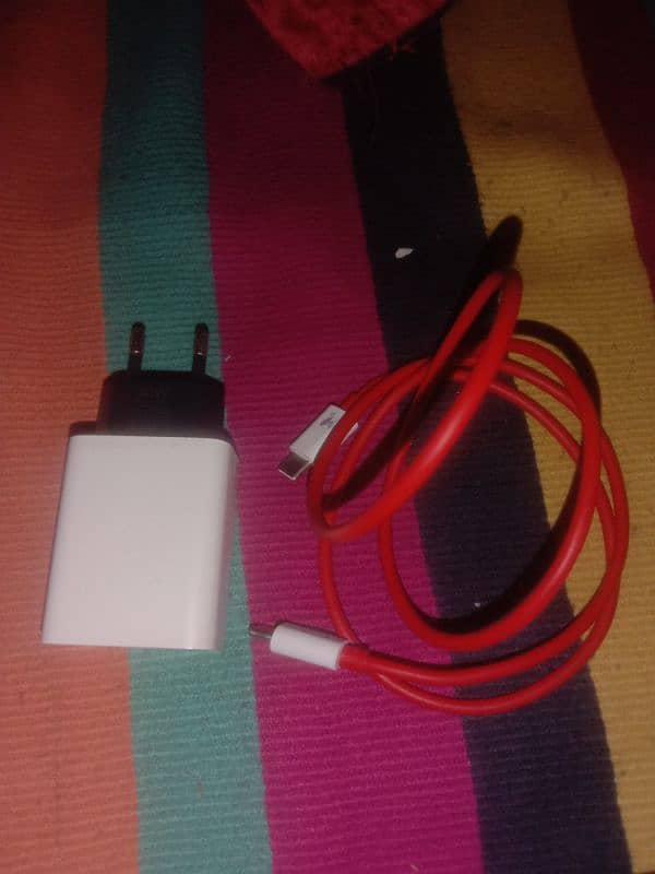 Google pixel original 30watt charger and cable 3