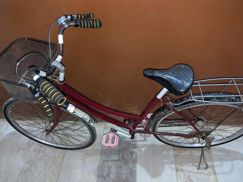 Bicycle for sales 1