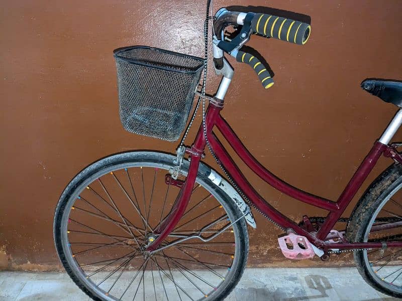 Bicycle for sales 2