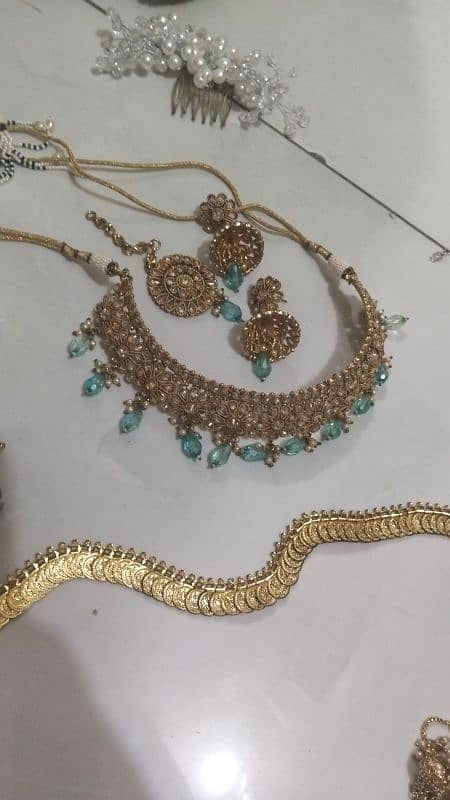 Jewellery Bridal Wear 0