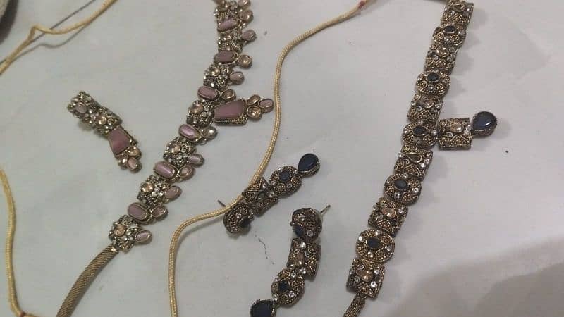 Jewellery Bridal Wear 4