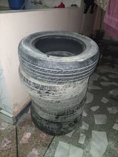 15 size car tyres