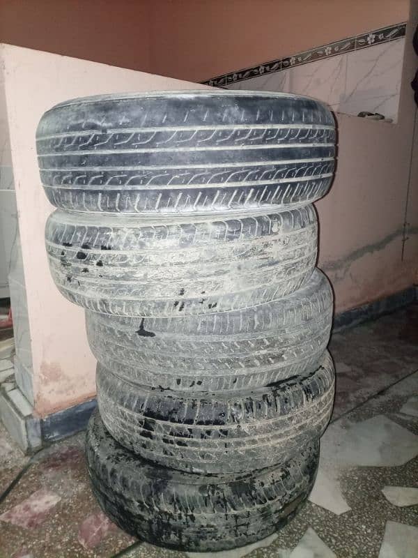 15 size car tyres 1