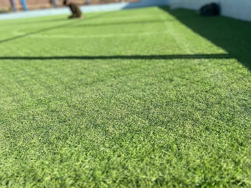 Grass/Astro turf/Synthetic grass/Sport net/Fake grass/bulk/green net 4