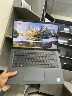 Dell latitude 7410 i7-10th gen 16/256 laptop for sale