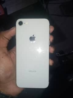 I phone 8 Non PTA Jv