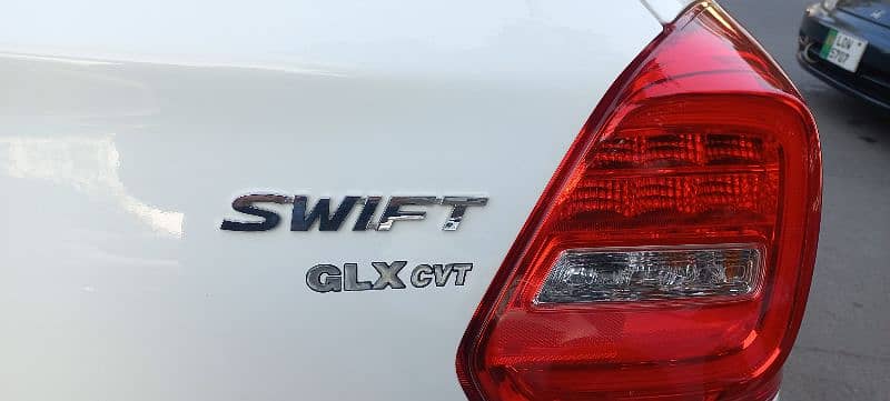 Suzuki Swift 2022 4