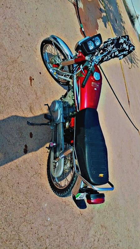 Honda for sale one handed use all documents clear 2015 model f 1