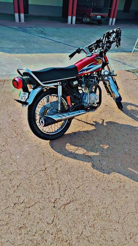 Honda for sale one handed use all documents clear 2015 model f 2