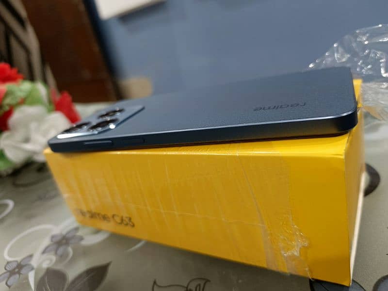 Realme C63 6/128GB 2