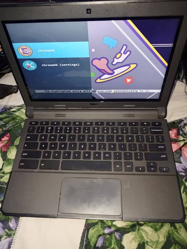 Android laptop 2