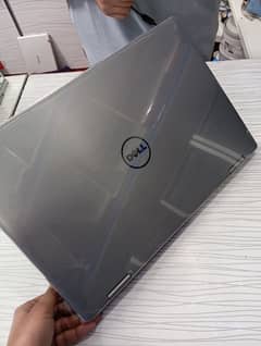 Dell Inspiron 15 Core i5 7th generation 8/256 just in 65k