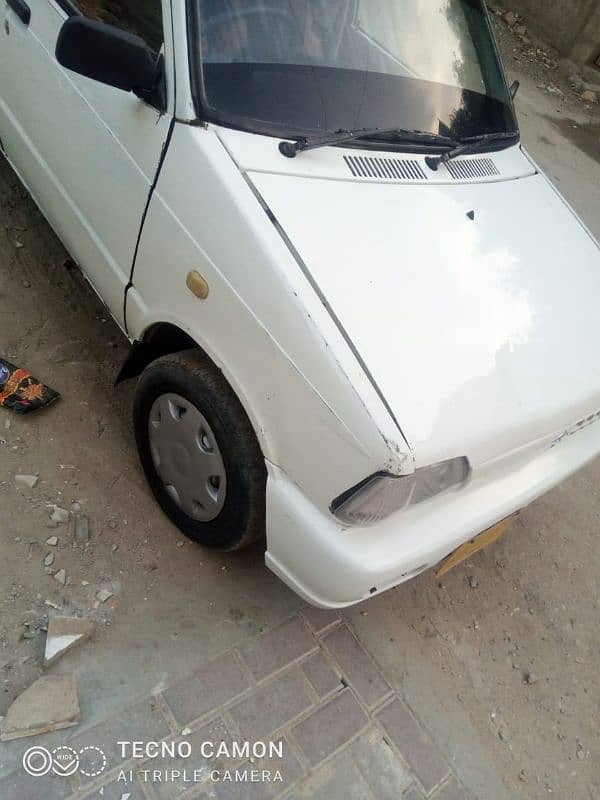 Suzuki Mehran VX 2012.03168635821 1