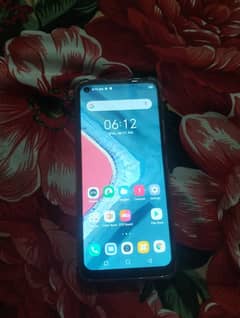 infinix hot and all okay