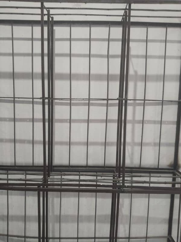 iron body racks for sale 6