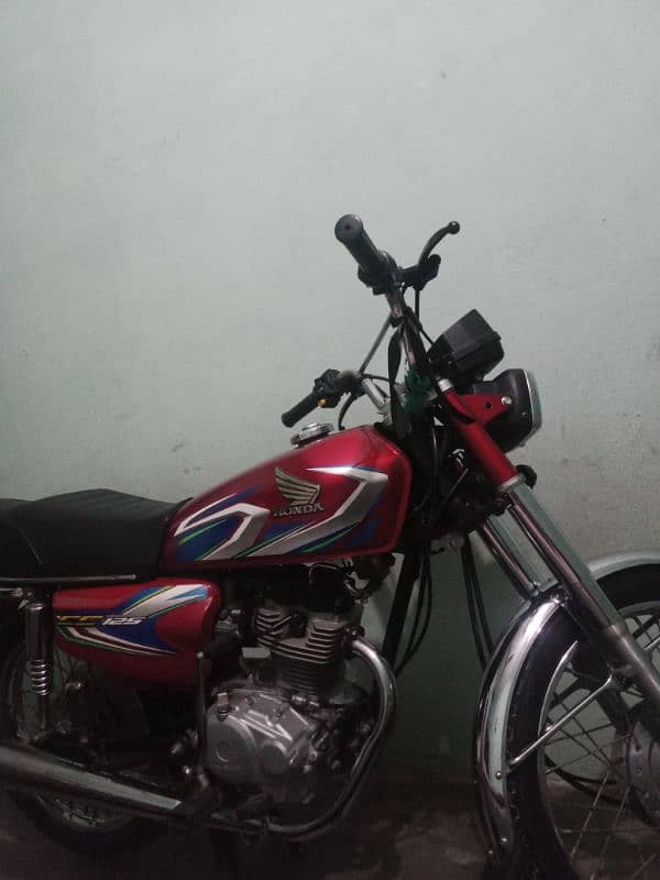 Honda 3