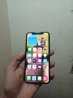 Iphone X 64gb non pta  bypass