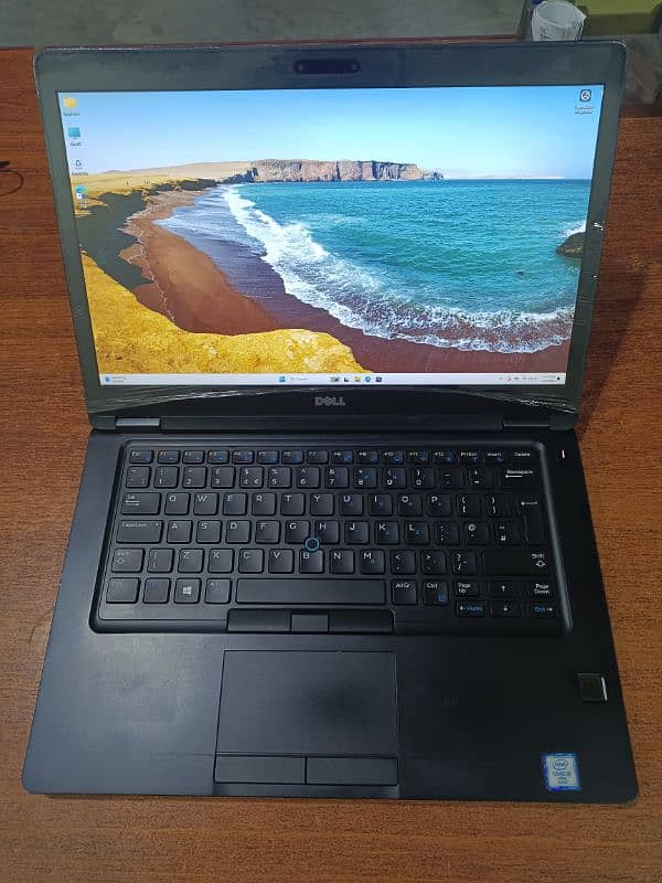 dell 5480 10