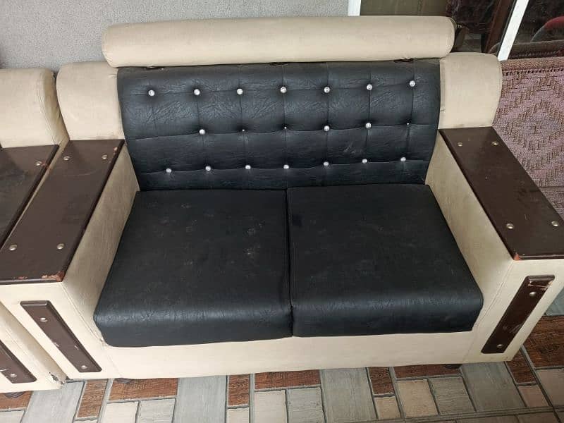 8 seeter sofa set 2