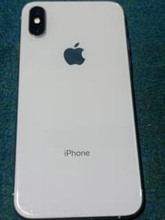 I phone Xs 256GB