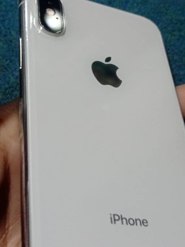 I phone Xs 256GB 1