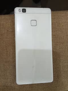 Hawaii phone p9 lite model for urgent sale in good condition