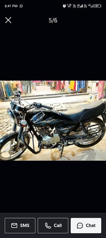 sale my bike 0