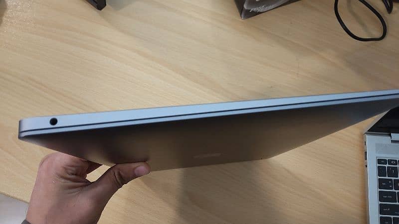 Macbook Air 2019 4