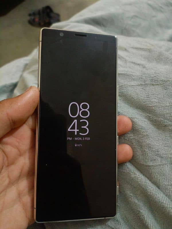 Sony Xperia 5 1