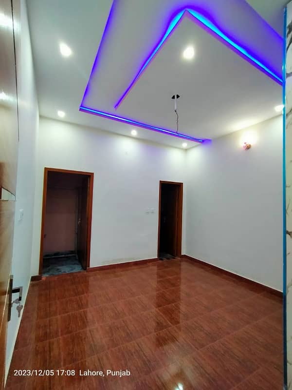 5 Marla House for Sale in Lahore 11