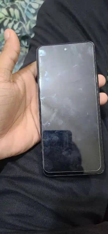 Infinix Hot 40 pro 3