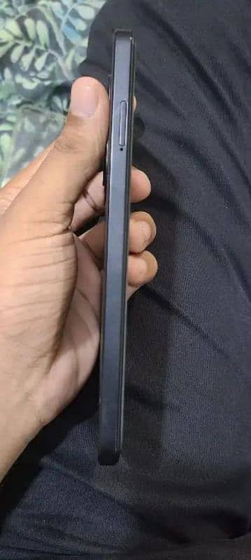 Infinix Hot 40 pro 6