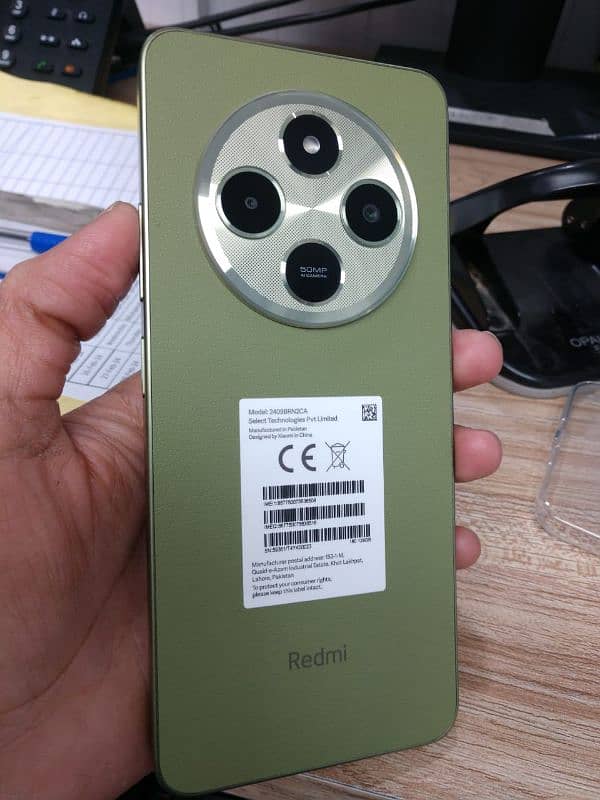 Redmi 14 C 0