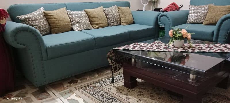 7 seater sofa set 5